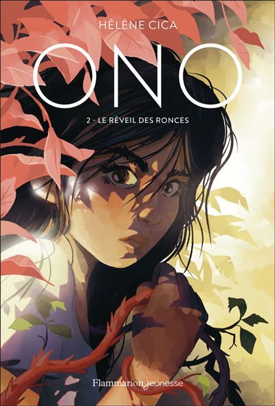 Ono Le Réveil des ronces