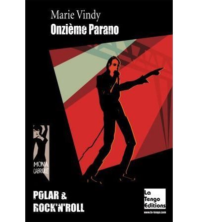 Onzieme parano