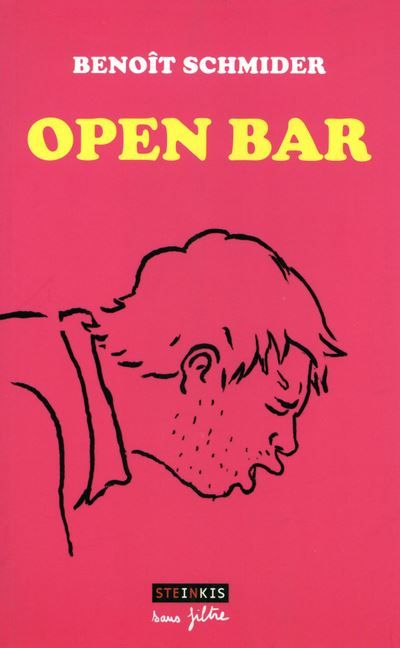 Open bar