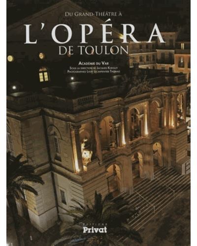 Opera de toulon (l')