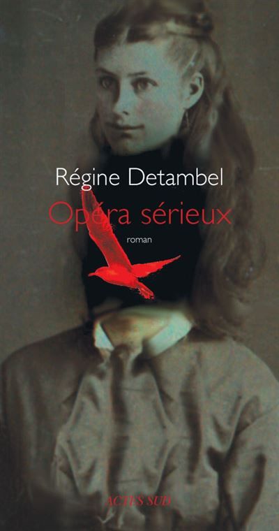 Opéra sérieux