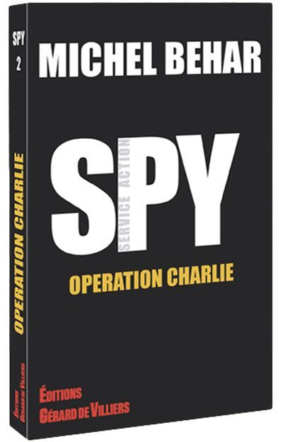 Opération Charlie