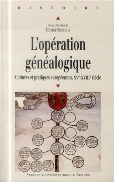 Operation genealogique