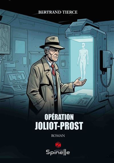 Opération Joliot-Prost