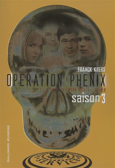 Opération Phénix Saison 3
