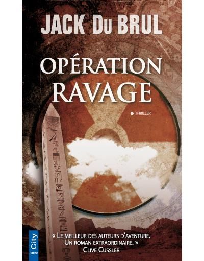 Opération ravage