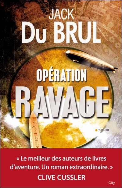 Opération ravage