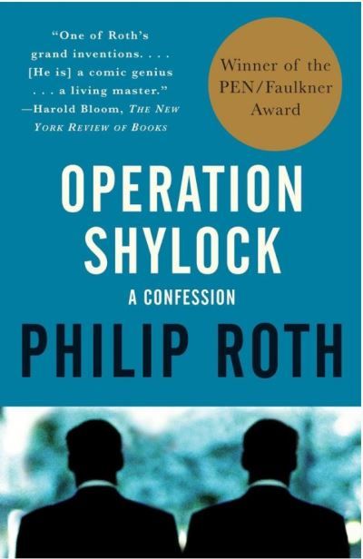 Operation Shylock