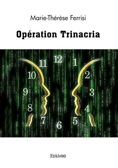 Opération Trinacria