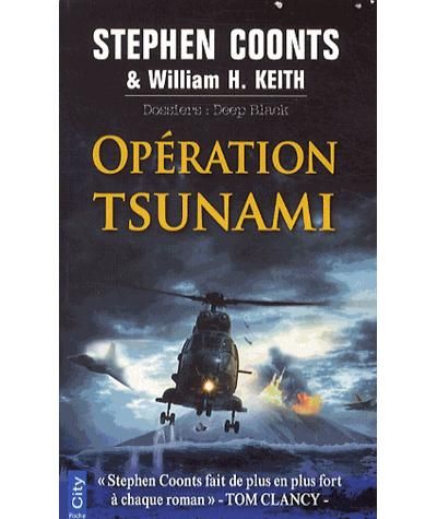 Opération Tsunami