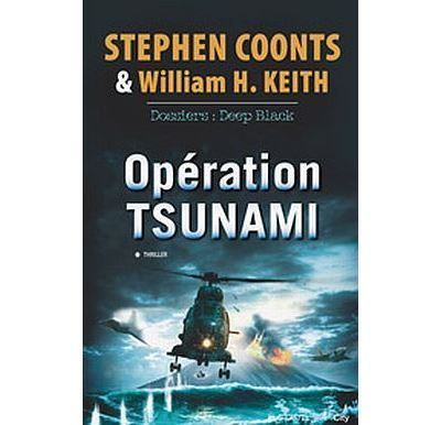 Opération Tsunami