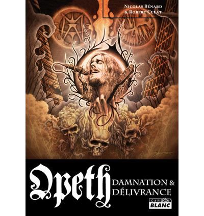 Opeth Damnation et délivrance