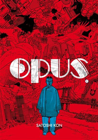 Opus 1