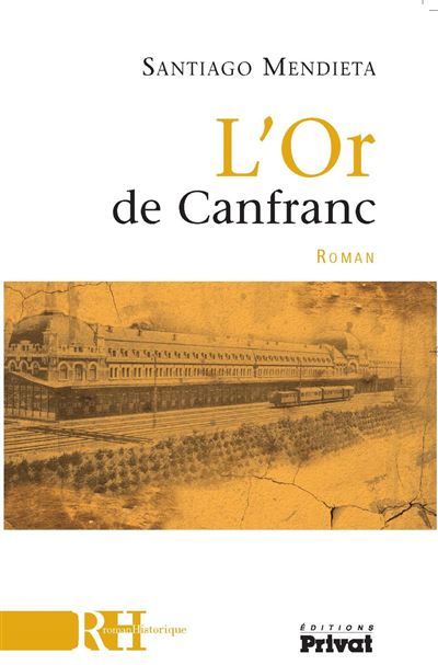 Or de canfranc