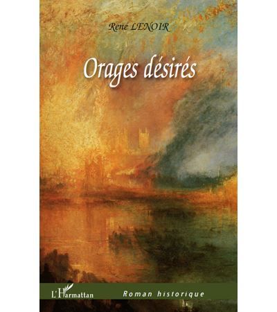 Orages désirés