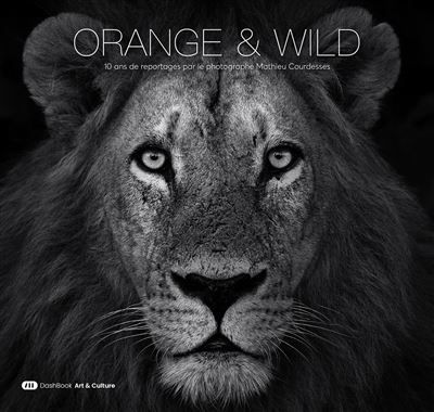 Orange & Wild