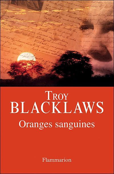 Oranges sanguines