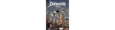 Orbital - tome 4 Ravages