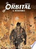 Orbital - Tome 6 - Résistance