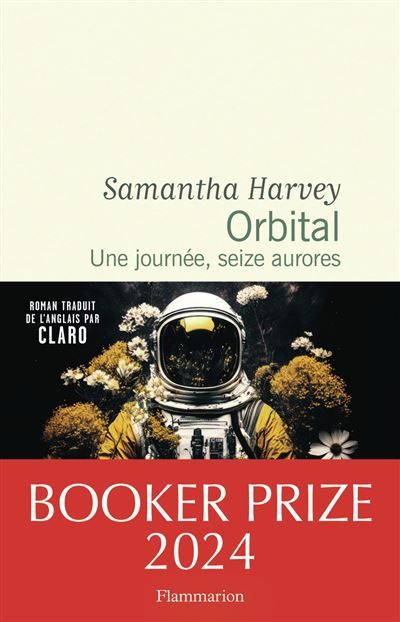 Orbital Une journée, seize aurores - Orbital