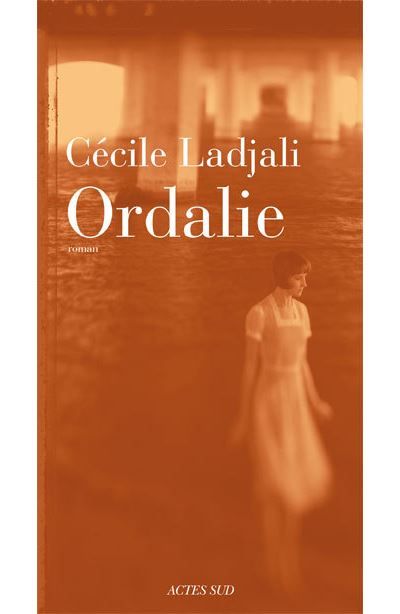 Ordalie
