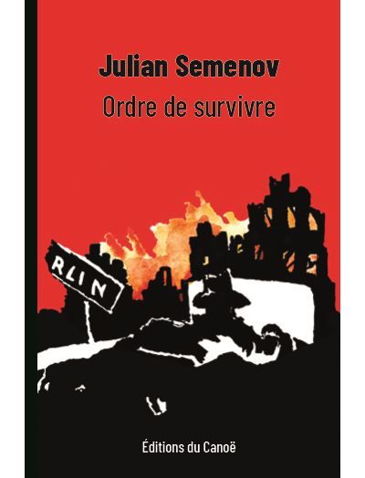 Ordre de survivre