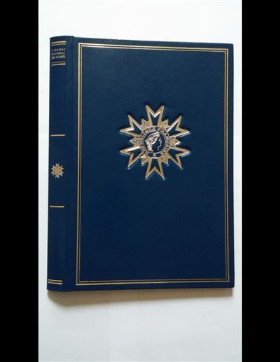 Ordre national du Mérite