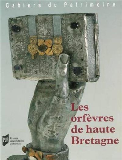 Orfevres de haute bretagne