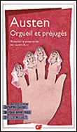 Orgueil et préjugés