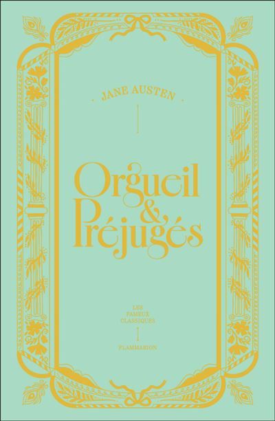 Orgueil et préjugés