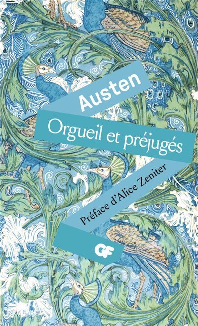 Orgueil et préjugés Édition limitée