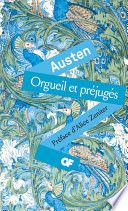 Orgueil et préjugés - Édition limitée