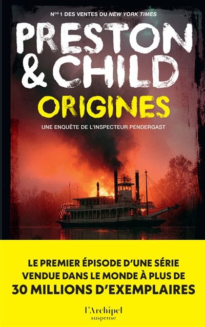 Origines