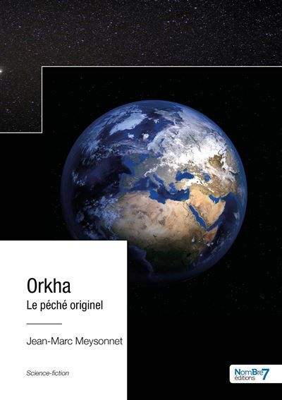 Orkha Le péché originel