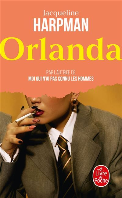 Orlanda Prix Médicis 1996 Prix Médicis 1995