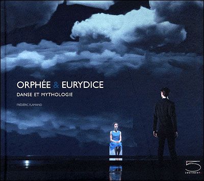 Orphée & Eurydice : danse et mythologie
