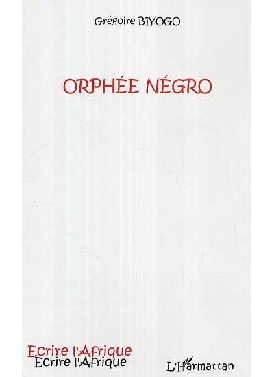 Orphée Négro