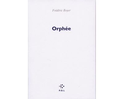 Orphée