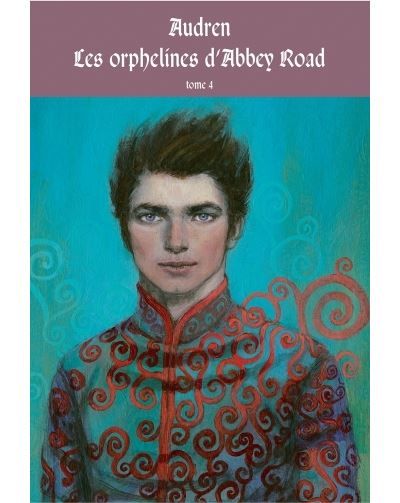 Orphelines d abbey road t4 (les) gf