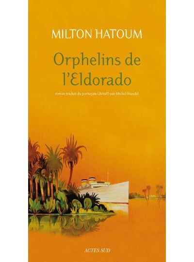 Orphelins de l'Eldorado
