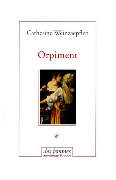 Orpiment