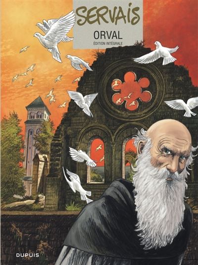 Orval - L'intégrale