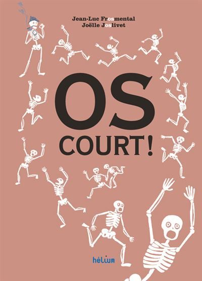 Os court !
