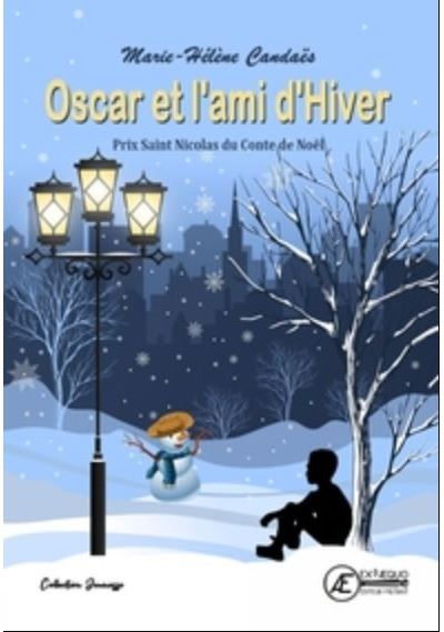 Oscar et l'ami d'hiver