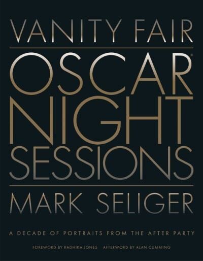 Oscar Night Sessions Vanity Fair - Mark Seliger