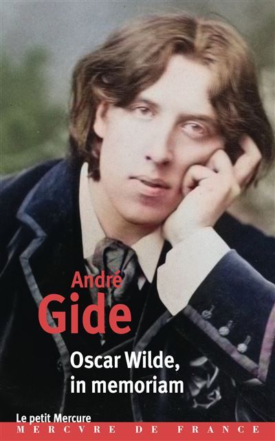 Oscar Wilde, in memoriam In Memoriam, le "De Profundis"