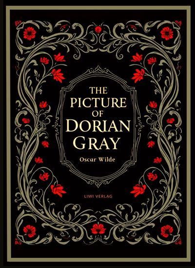 Oscar Wilde: The Picture of Dorian Gray (English Edition)