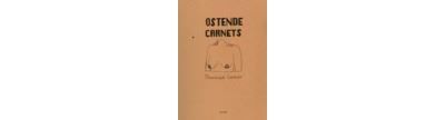 Ostende carnets
