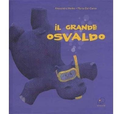 Oswald hip hop