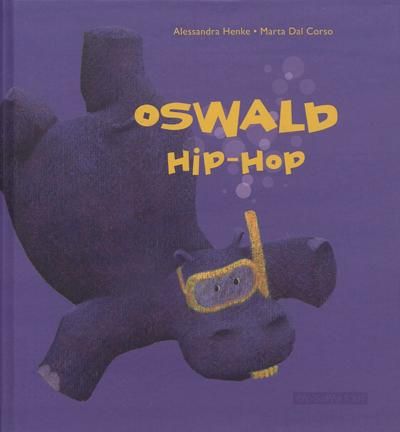 Oswald hip hop